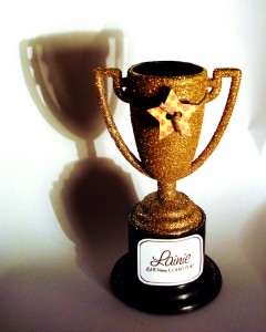 Lainie award